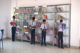 Vishwamanava Vidya Samsthe Public School campus photo 2 of 3 — Rajajinagar