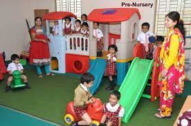 Icon International School campus photo 3 of 11 — RT Nagar