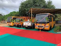 Carmel Jyothi High School campus photo 4 of 8 — Doddaballapura