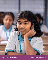 Aadya Academy campus photo 3 of 5 — Jigani