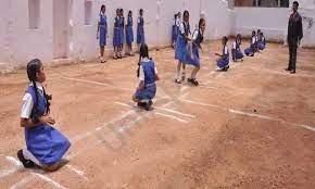 Athena Public School campus photo 2 of 6 — Chamrajpet