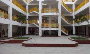 Harvest International School campus photo 3 of 9 — Kodathi