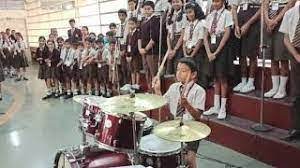 Bright Public School campus photo 3 of 9 — Kacharakanahalli