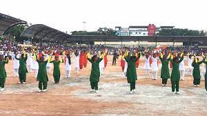 Ooty Convent School campus photo 3 of 6 — Yelahanka