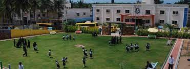 Gangothri Public School campus photo 3 of 8 — Jigani