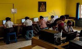SSVN Public School campus photo 2 of 6 — Kaggalipura