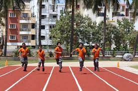 GJR International School campus photo 3 of 10 — Chinnapanna Halli