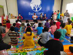 Raintree School campus photo 3 of 8 — Jayanagar
