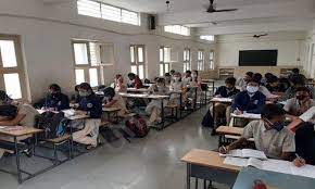 Sree Vasavi Vidya Peetha campus photo 3 of 8 — Vijayanagar
