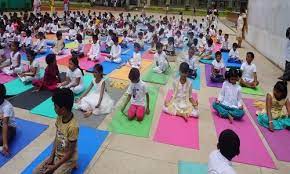 Paripoorna Prajna International School campus photo 3 of 8 — Virgonagar