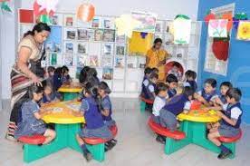 The PTA  School campus photo 3 of 8 — Jayanagar