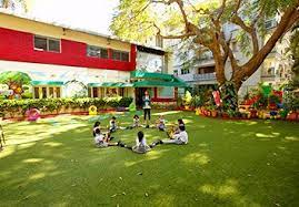 Greenwood High Pre-School campus photo 3 of 12 — Jayanagar