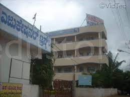 Saandipini Hi-Tech School campus photo 3 of 6 — Gnana Bharathi