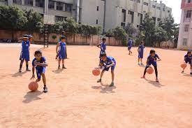 AECS Magnolia Maaruti Public School campus photo 3 of 7 — Arekere
