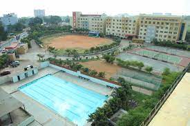 Jnana Sweekar Public School campus photo 2 of 8 — Thalaghattapura
