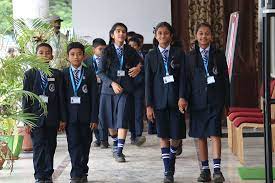 Kristu Jayanti CMI Public School campus photo 3 of 7 — Doddaballapura