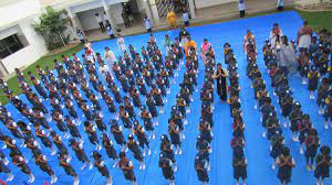 Winmore Academy campus photo 3 of 6 — Whitefield