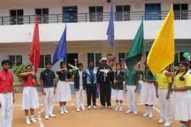 Aryan Presidency School campus photo 2 of 11 — Nagarbhavi