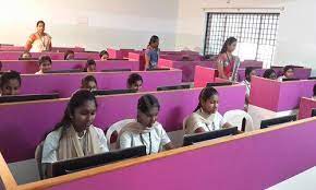 Vishwa Chethana PU College campus photo 3 of 9 — Anekal