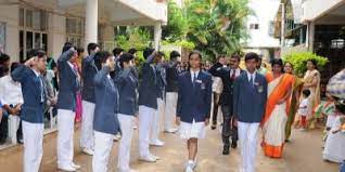 Jnana Vijnana Vidyapeetha campus photo 2 of 8 — Padmanabhanagar