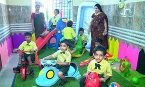 N.A. Public School campus photo 3 of 5 — Kadugondanahalli