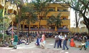 Sree Ayyappa Education Centre campus photo 3 of 11 — Chikkabanavara