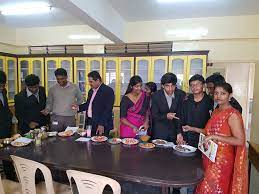 St. Meera's PU College campus photo 2 of 4 — Halasuru