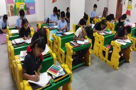 Srinidhi Public School campus photo 3 of 5 — Konanakunte