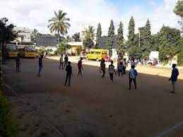 Yashas Vidya Kendra campus photo 3 of 7 — Chikkabanavara