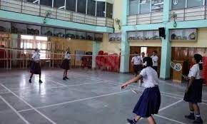 Sree Cauvery School campus photo 3 of 13 — Indiranagar
