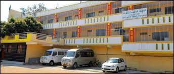 M.M Bright School campus photo 3 of 5 — Peenya