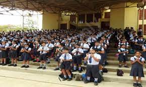 Sri Kumaran Children's Home campus photo 3 of 7 — Mallasandra