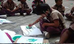 M.S. Convent School campus photo 2 of 6 — RT Nagar