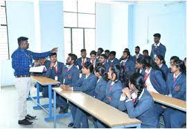 Arunodaya Independent P.U College - Mariyappanpalya campus photo 3 of 6 — Gnana Bharathi