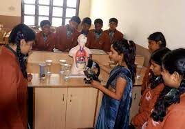SJES Central School campus photo 3 of 11 — Medahalli