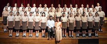 Sophia High School campus photo 3 of 7 — Vasanth Nagar