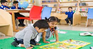Jain Heritage School campus photo 3 of 8 — Whitefield
