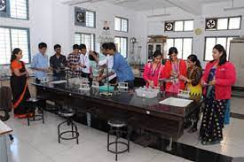 RV PU College campus photo 4 of 10 — Jayanagar