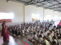 MEI International School campus photo 3 of 11 — Chikkabanavara