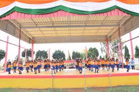 Achiever's Academy campus photo 3 of 9 — Jigani