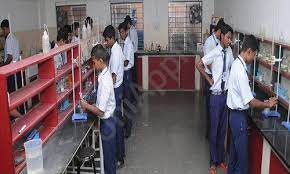 SGPTA School campus photo 3 of 6 — Basavanagudi