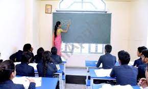 Jaihind PU College campus photo 3 of 7 — Vijayanagar