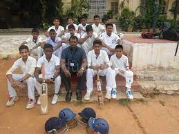 Cordial High School campus photo 3 of 8 — Vijayanagar