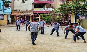 Bharathi Public School campus photo 4 of 6 — Kattigenahalli