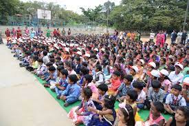 B. Mona High School campus photo 4 of 6 — Koramangala