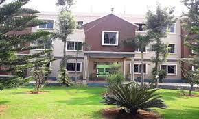 KSVK International School campus photo 6 of 9 — Hoskote