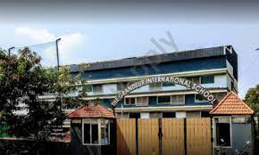 The Grandeur International School campus photo 2 of 6 — Sarjapur Road