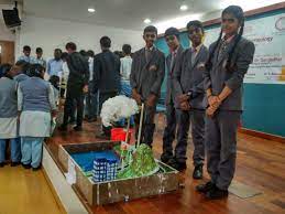 Paripoorna Prajna International School campus photo 4 of 8 — Virgonagar