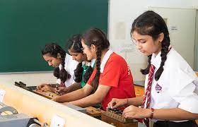 KMV Red Hills Senior Secondary School campus photo 4 of 12 — Thammenahalli Village