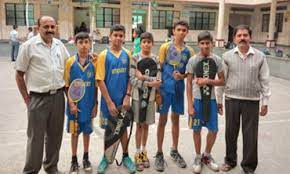 Stracey Memorial Composite PU College campus photo 4 of 11 — Ashok Nagar